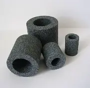  Abrasive Materials